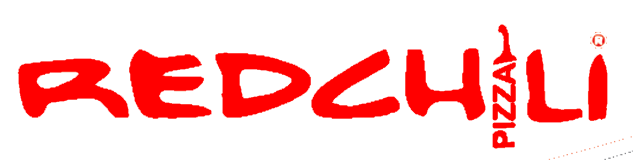 Logo Redchili Pizza
