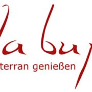 Logo Restaurant da bujo - mediterran genießen