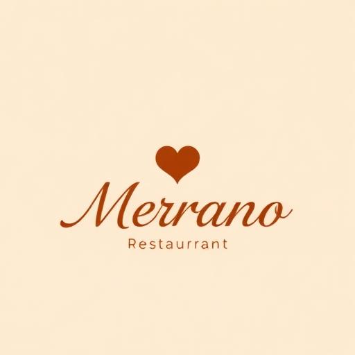 Logo Restaurant Merrano