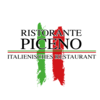 Logo Restaurant Piceno