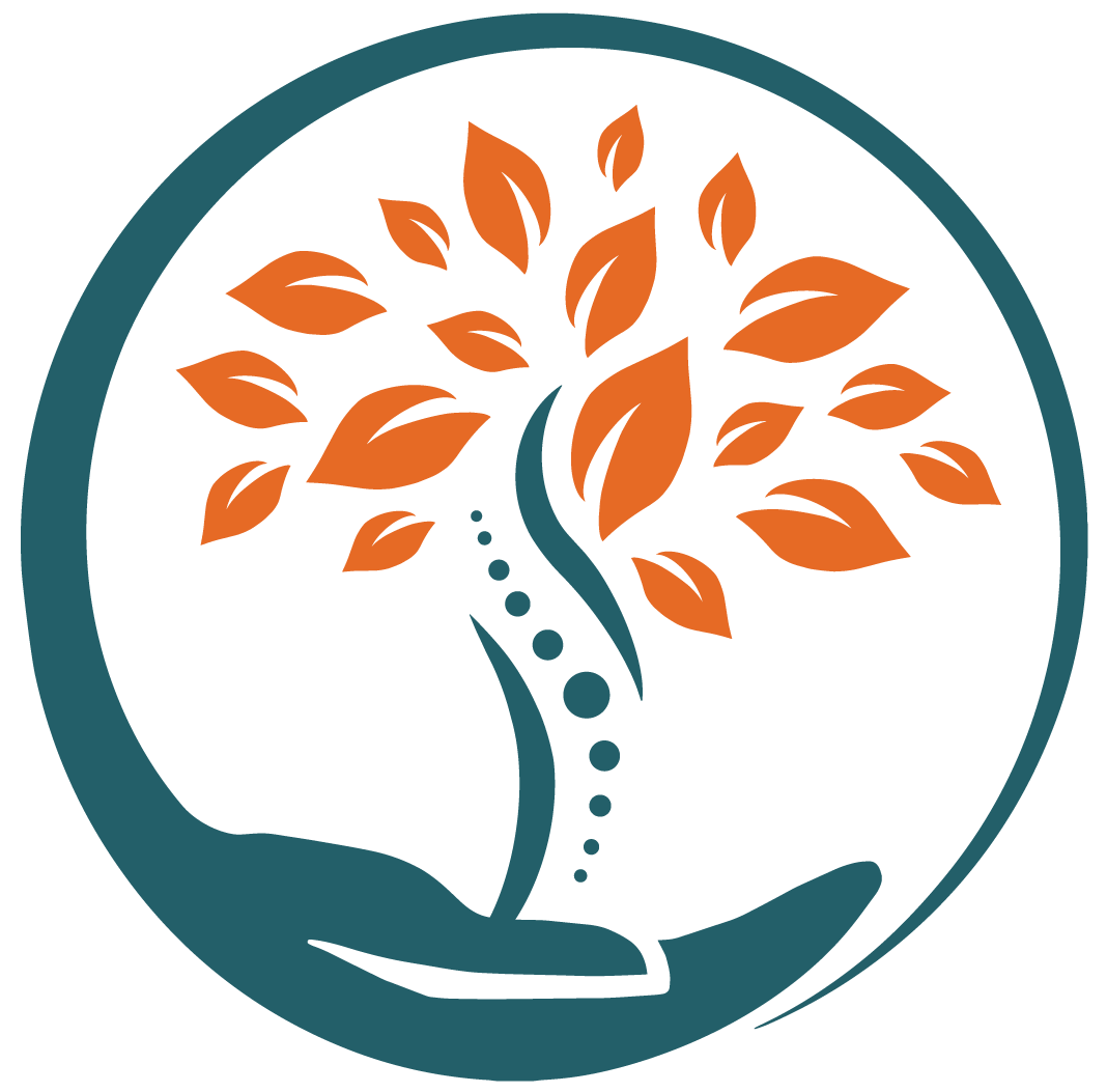 Logo Revitalis Physiotherapie