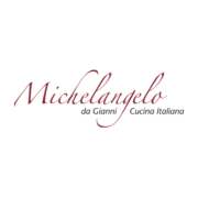 Logo Ristaurante Pizzeria Michelangelo