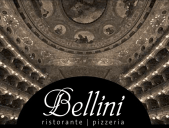 Logo Ristorante Bellini