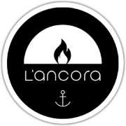 Logo ristorante L ancora