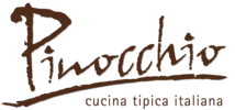 Logo Ristorante Pinocchio