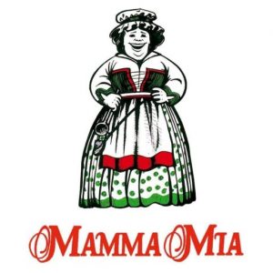 Logo Ristorante-Pizzeria Mamma Mia