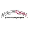Logo Ristorante Rossini