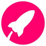 Logo Rocket Website GmbH - Webdesigner aus Berlin