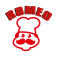 Logo Romeo Pizza