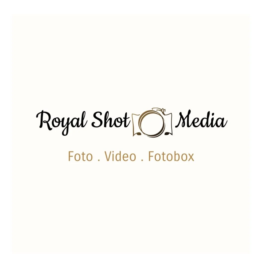 Logo Royal Shot Media