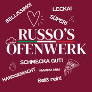 Logo Russo's Ofenwerk