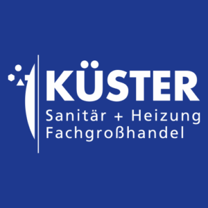 Logo Sanitär- und Heizungs- Fachhandel Gerhard Küster GmbH