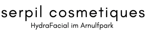 Logo Serpil Cosmetiques