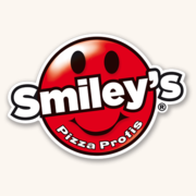 Logo Smiley's Pizza Profis Elmshorn