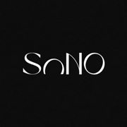 Logo SONO Pizza Napoletana Dortmund