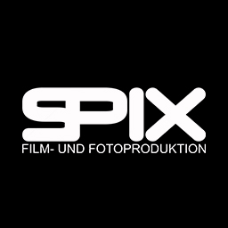 Logo SPIX Photography