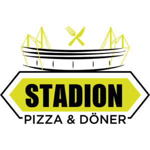 Logo Stadion Pizza & Döner
