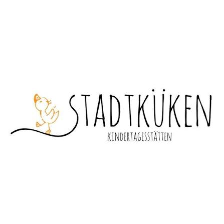 Logo Stadtküken Haferblöcken