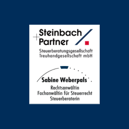 Logo Steinbach u. Partner GmbH