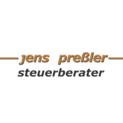 Logo Steuerberater Jens Preßler in Leipzig