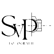 Logo Svenja von Prondzinski Fotografie