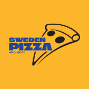 Logo Sweden Pizza
