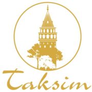 Logo Taksim Palace