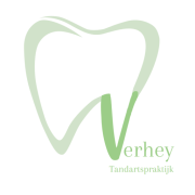 Logo Tandartspraktijk Verhey