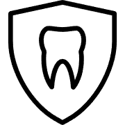 Logo Tandheelkundig Centrum Bunde