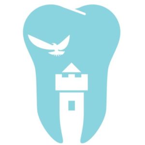 Logo Tandheelkundig Centrum CROMBAG Valkenburg🦷