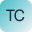 Logo Tandheelkundig Centrum Geleen