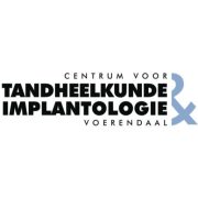 Logo Tandheelkundig Centrum Voerendaal