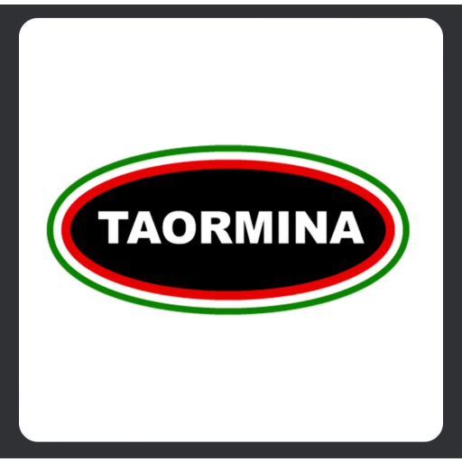 Logo Taormina Pizzeria