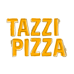 Logo Tazzi Pizza