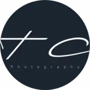 Logo Tobias Castillo - Photography