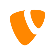 Logo TYPO3 GmbH