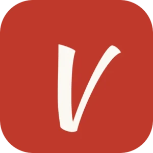 Logo Valentino Pizzabar