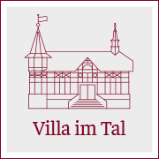 Logo Villa im Tal