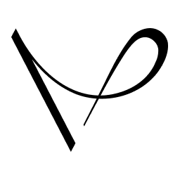 Logo Visioned GmbH | Webflow Agentur - Premium Websites mit Qualität