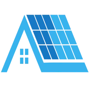Logo VONPRO Dach & Solar
