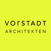 Logo Vorstadt Architekten