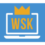 Logo Webseitenkönig - Webdesign & SEO Agentur Köln