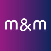 Logo werbeagentur markov&markov