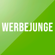 Logo werbejunge