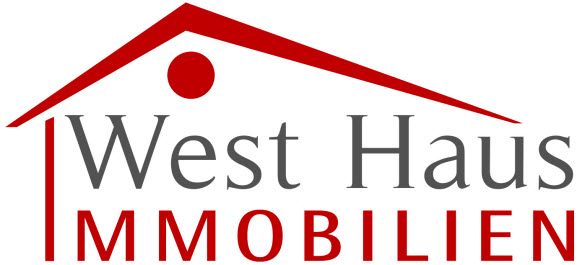 Logo West Haus Immobilien GmbH