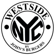 Logo Westside Bar and Pizzeria
