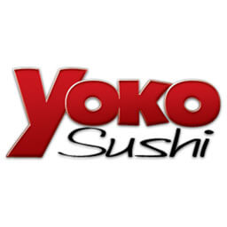 Logo Yoko Sushi Lieferservice Buxtehude