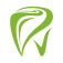 Logo Zahnärzte am Küchengarten Dr. Aaron Boruchov & Kollegen