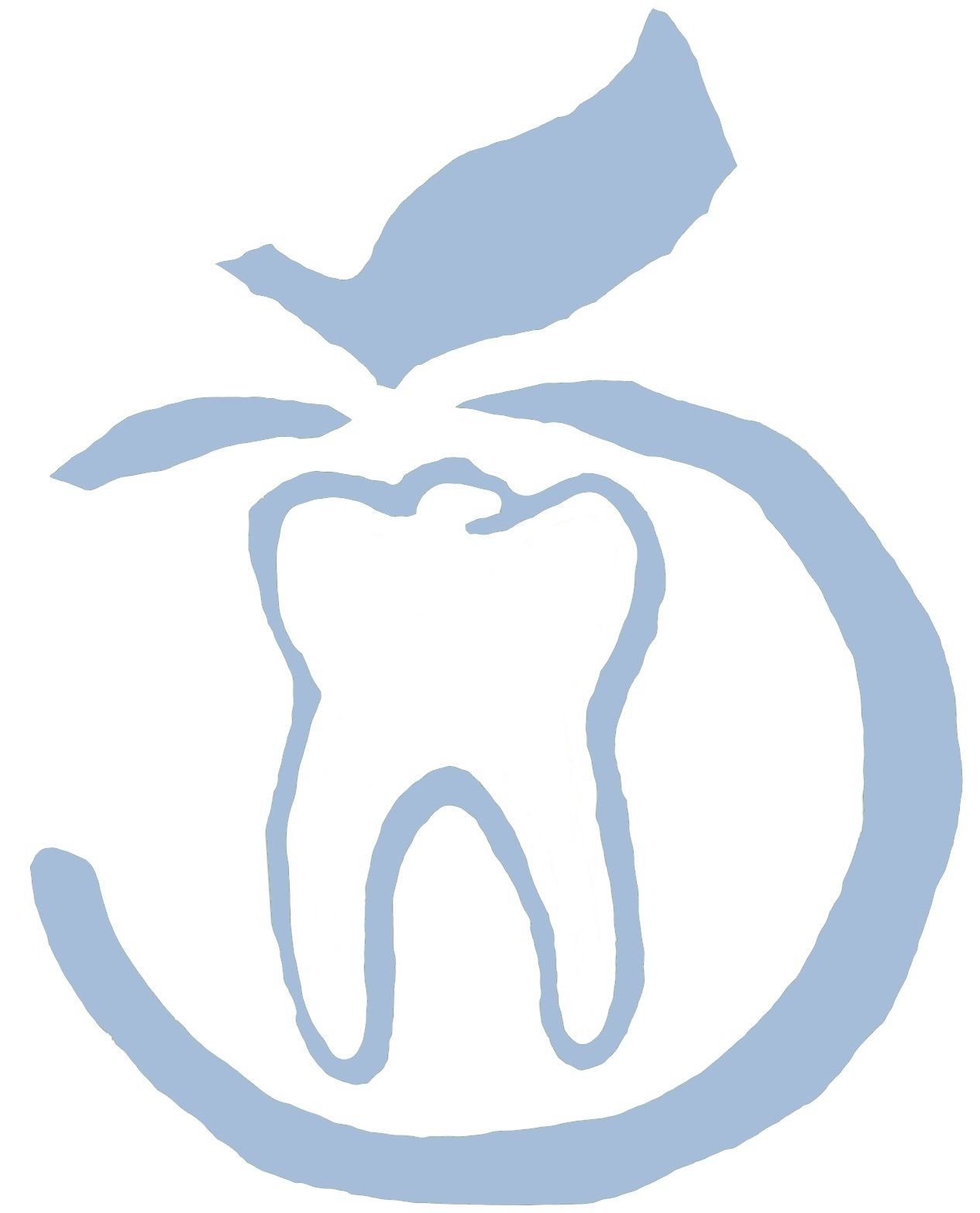 Logo Zahnärzte am Ufer - Praxis Dr.med.dent. Bamdad Sarwghad, MSc.