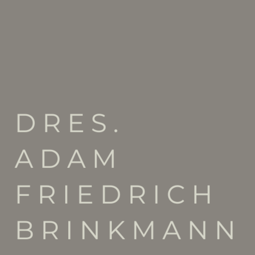 Logo Zahnärzte Hamburg City Dres Adam Friedrich Brinkmann